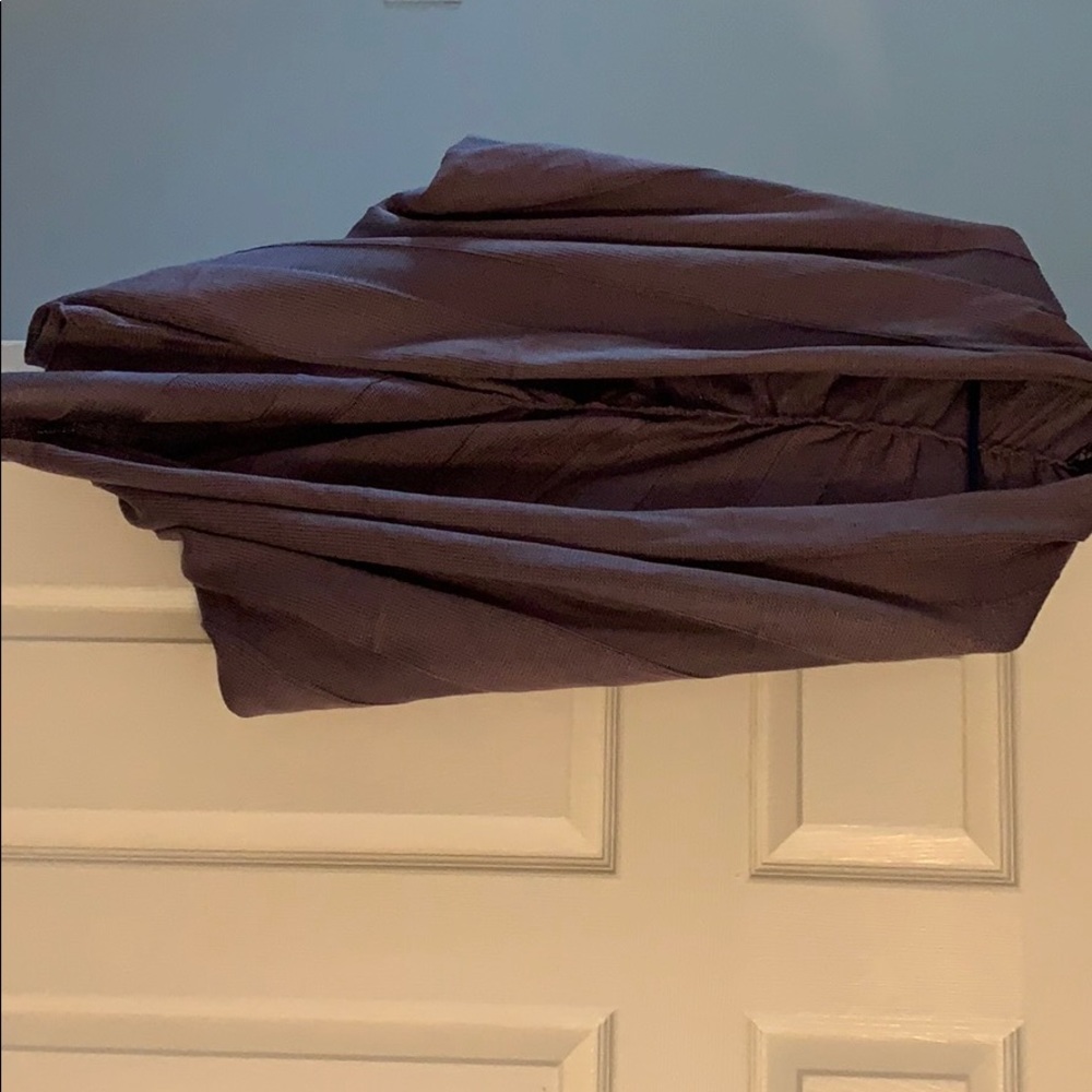 Wrap or cardigan